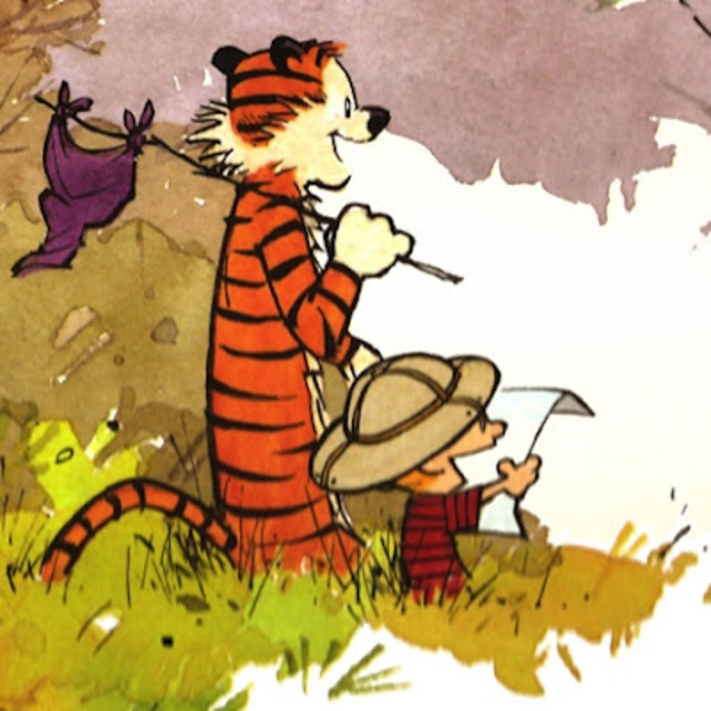 Meet your Posher, Jaren